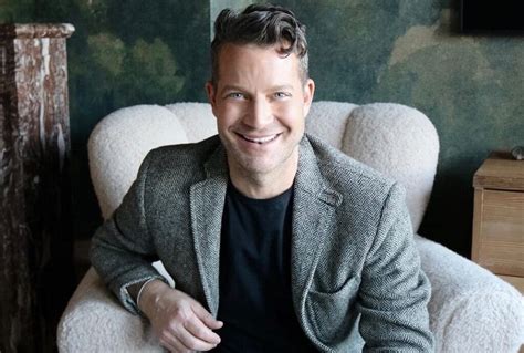 Nate Berkus – Nate Berkus